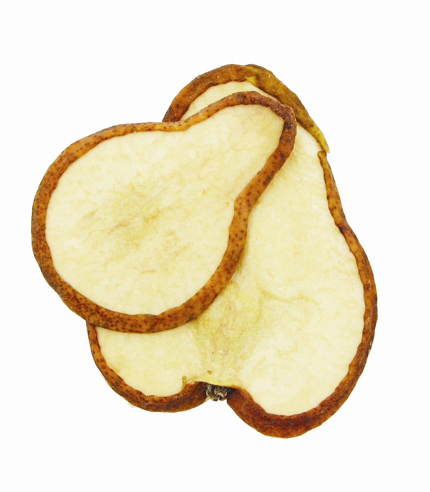 Bella Viva Pears  Dried  Organic - 1 lb.