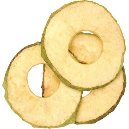 Bella Viva Apple Rings  Sweet  Natural - 4 lbs.