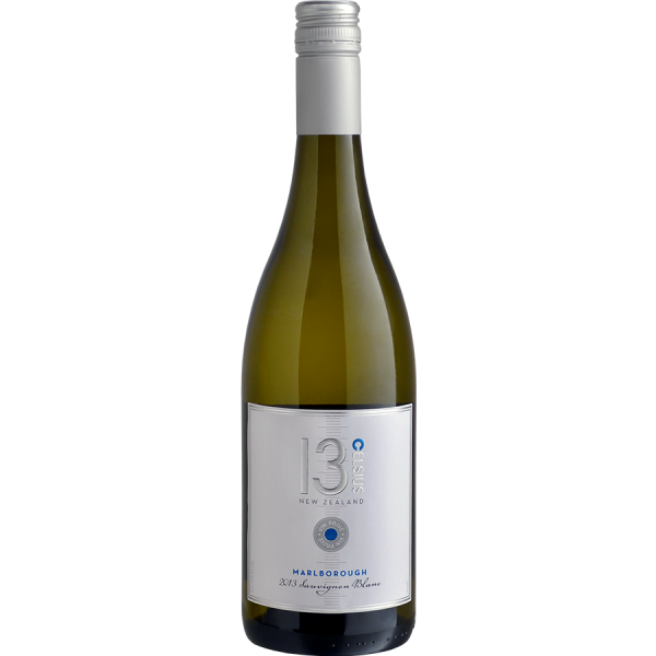 13 Celsius Marlborough Sauvignon Blanc - 2021