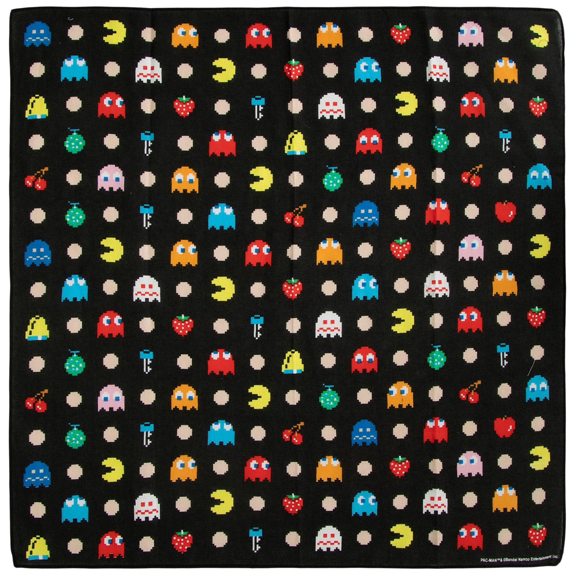 Pac-Man Bandana