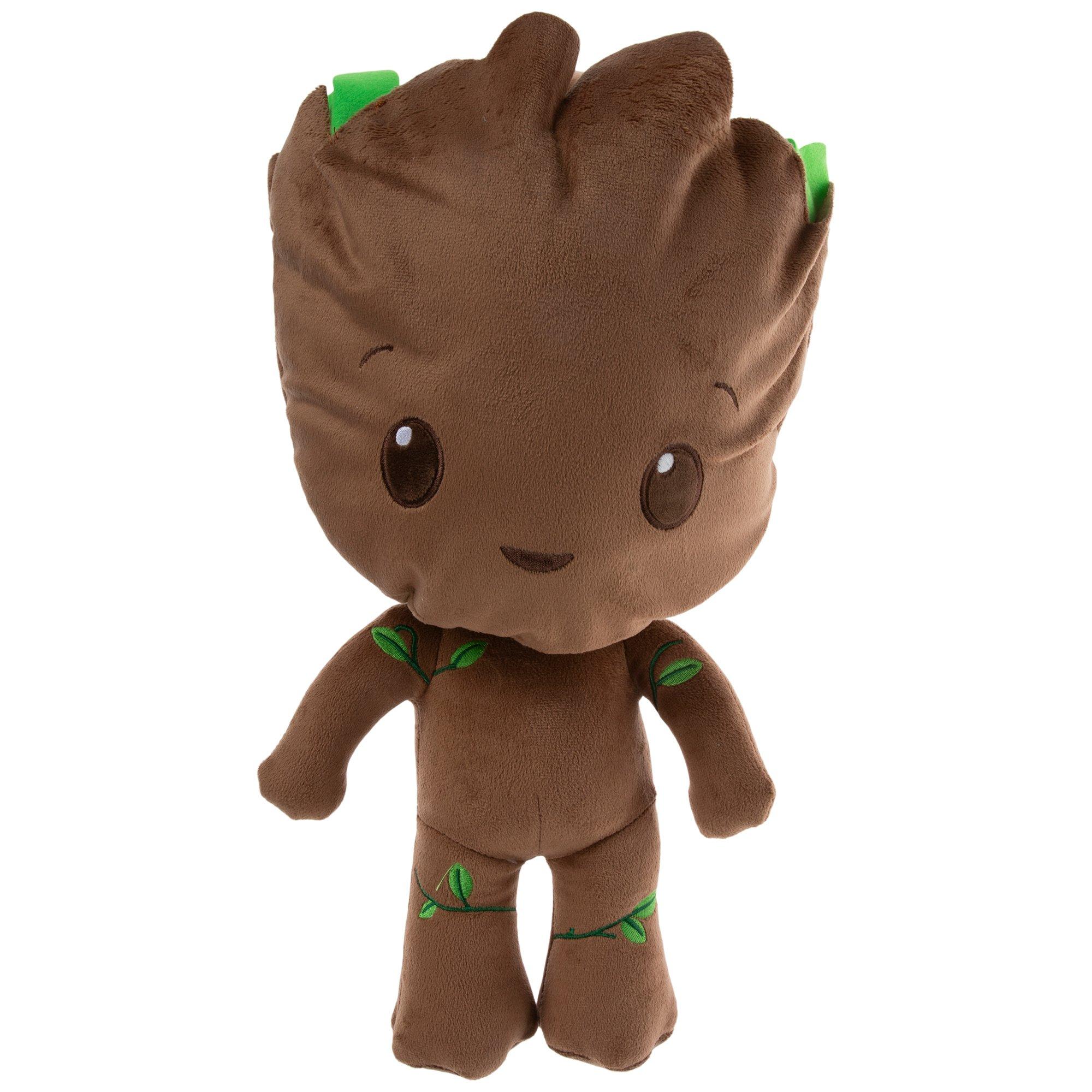 Baby Groot Pillow Buddy