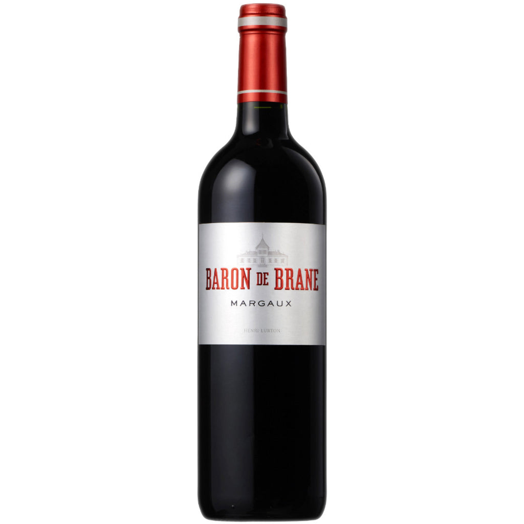 Baron de Brane Margaux 2016