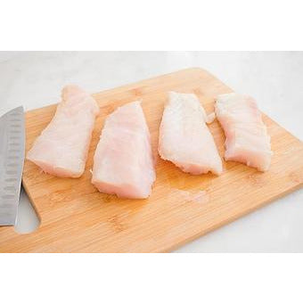 6-8 OZ GROUPER FILLETS