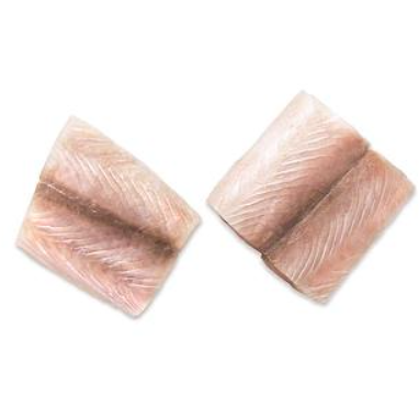 4 OZ MAHI PORTIONS 10lb. Case