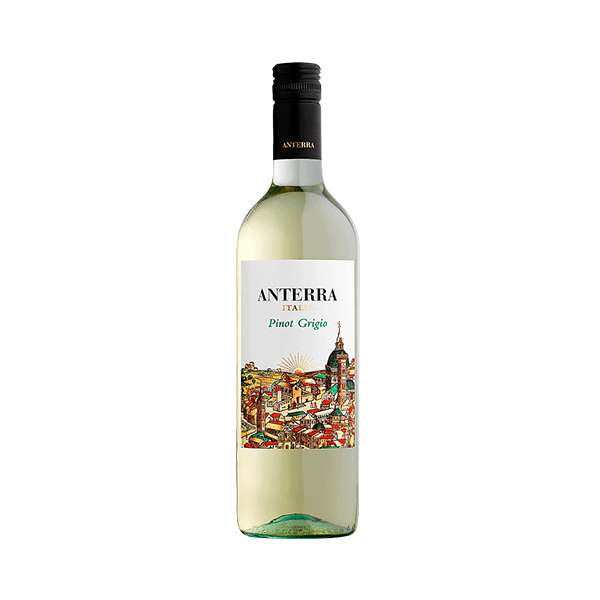 Anterra Pinot Grigio