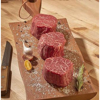 5/6 Wagyu Filet Mignon (8 OZ) (6 Per Box/Case)