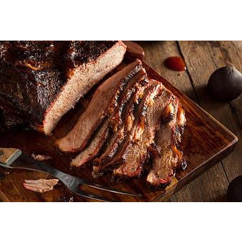 Beef Angus Brisket (USDA High Choice) 15lbs