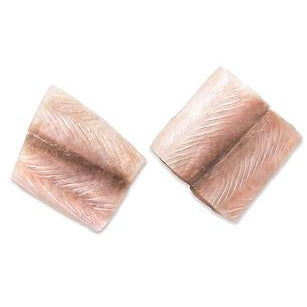 6 Oz. Mahi Portions 10 Lb. Case (26.67Pcs.)