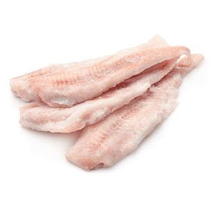 7 OZ COD PORTIONS 10 Lb. Case