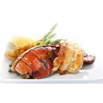 5 Oz. Warm Water Lobster Tails 10 Lb. Box