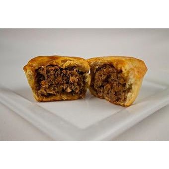 Asian Short Rib Pot Pie (72 per case)