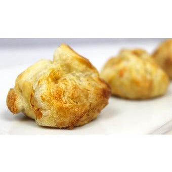 Andouille & Pepper Jack Puff (100 per case)