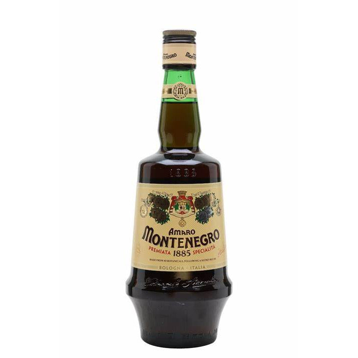 Amaro Montenegro