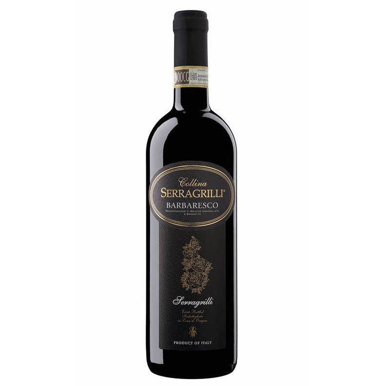 Barbaresco DOCG 2016