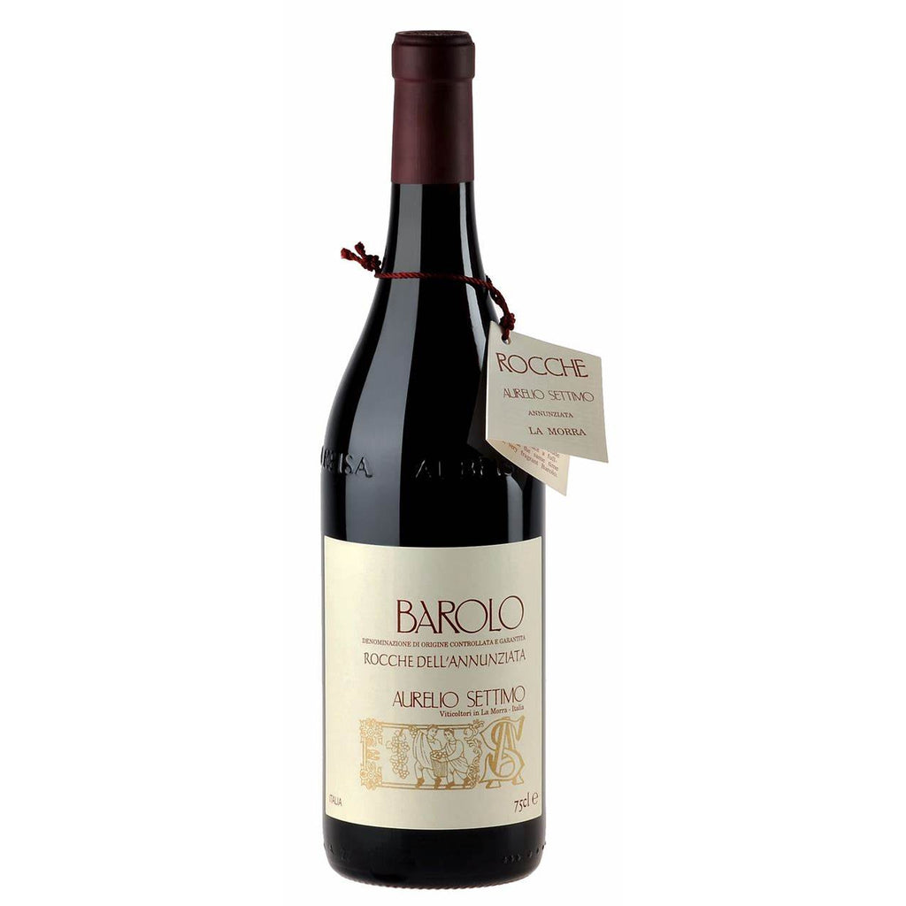 Barolo "Rocche" DOCG 2017