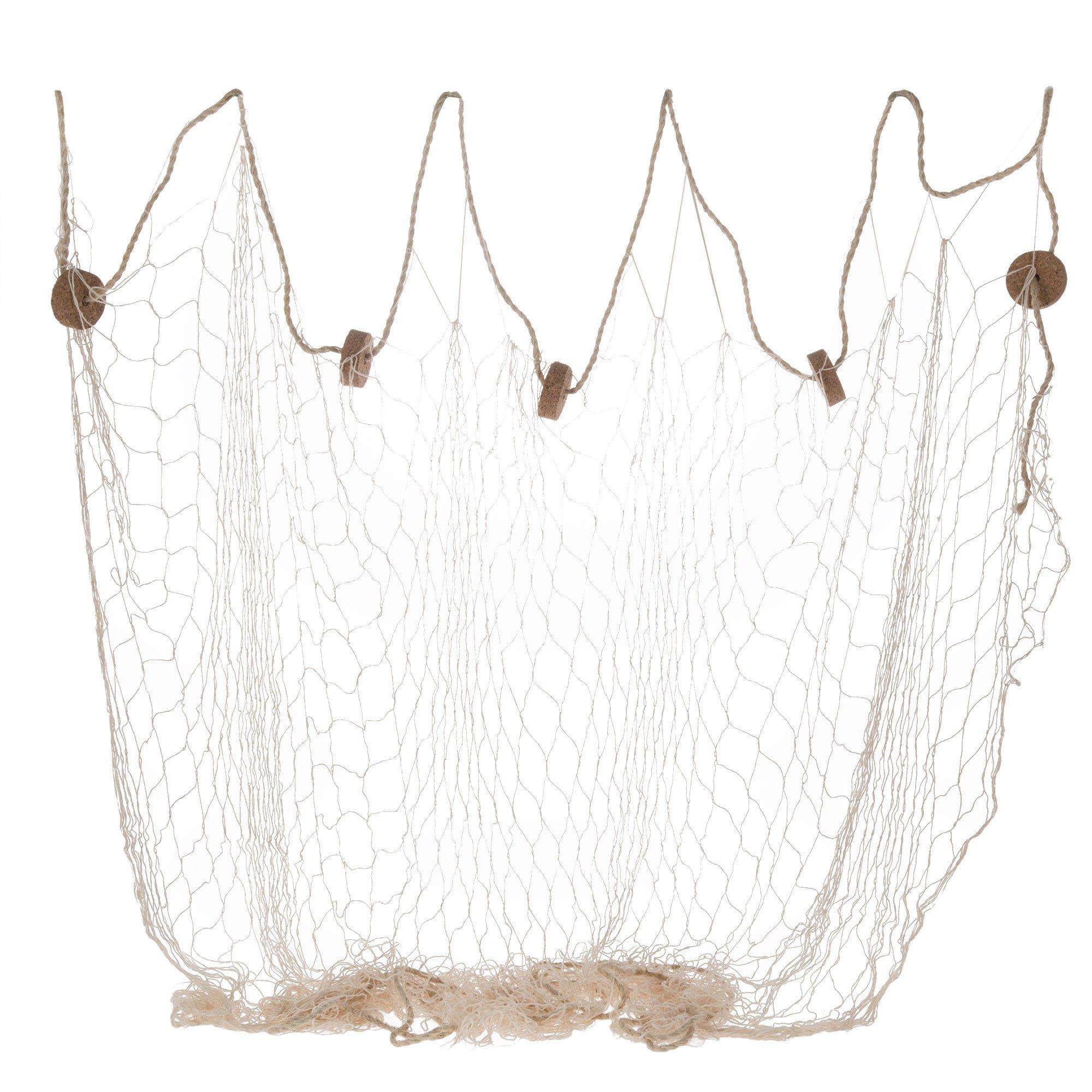 Fishing Net Wall Decor