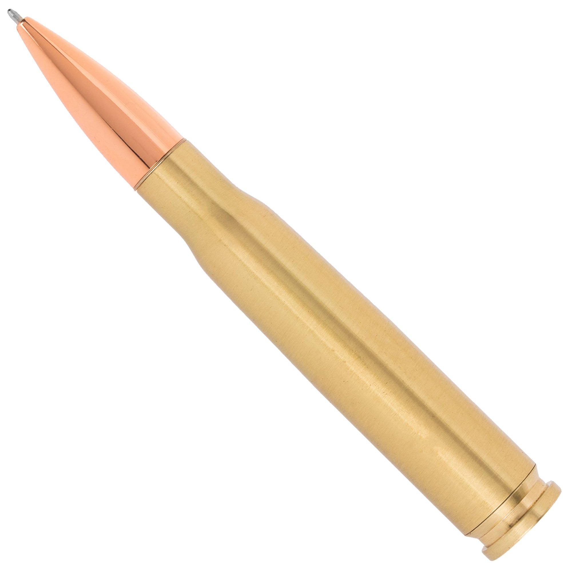 .50 Caliber Bullet Pen